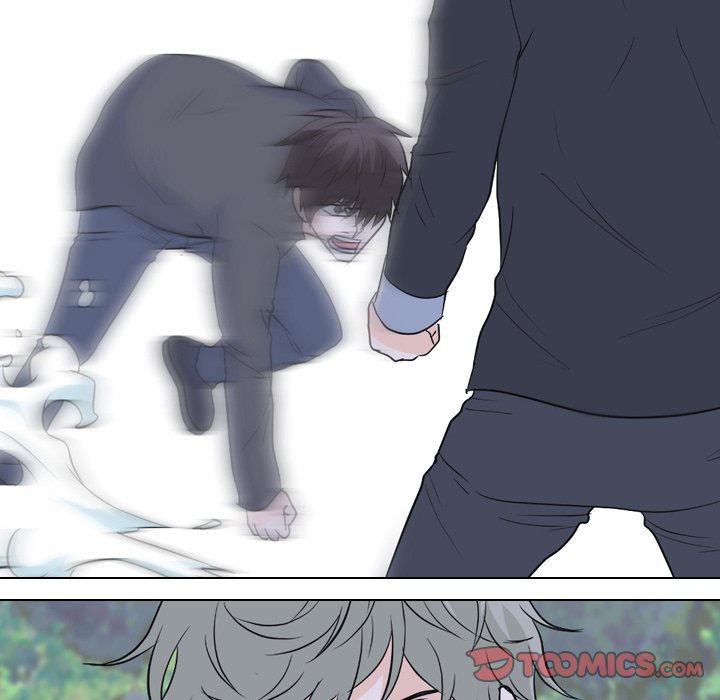 High School Legend Red Dragon chapter 91 page 66