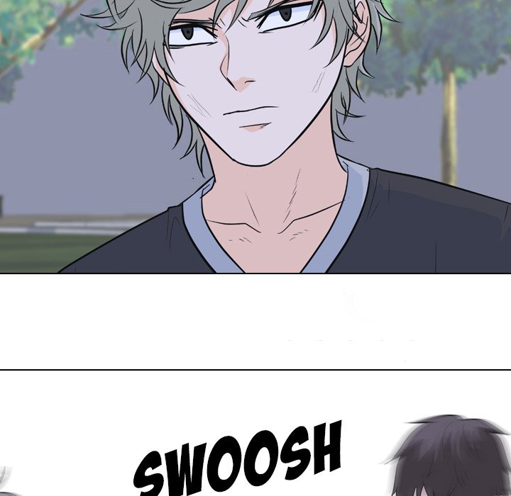 High School Legend Red Dragon chapter 91 page 67