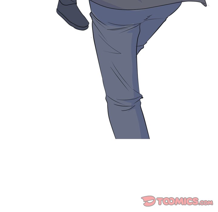 High School Legend Red Dragon chapter 91 page 74
