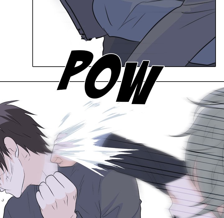 High School Legend Red Dragon chapter 91 page 80