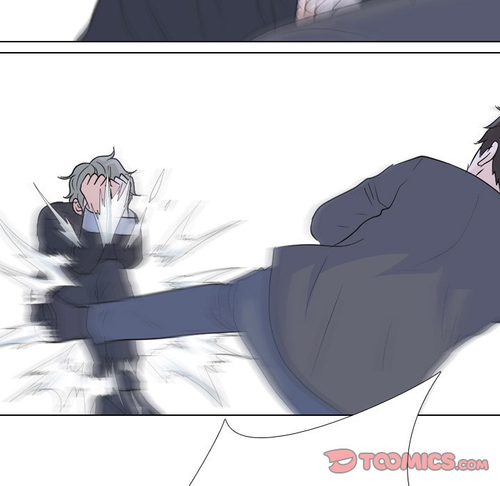 High School Legend Red Dragon chapter 91 page 82