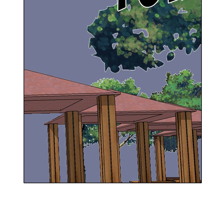 High School Legend Red Dragon chapter 91 page 86