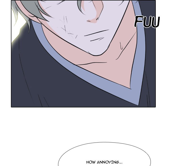 High School Legend Red Dragon chapter 91 page 88