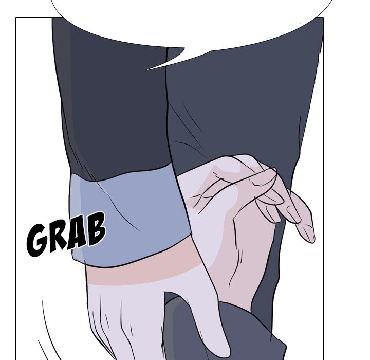 High School Legend Red Dragon chapter 91 page 93
