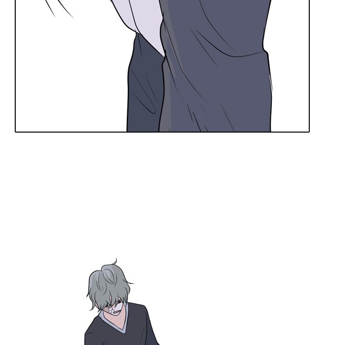 High School Legend Red Dragon chapter 91 page 94