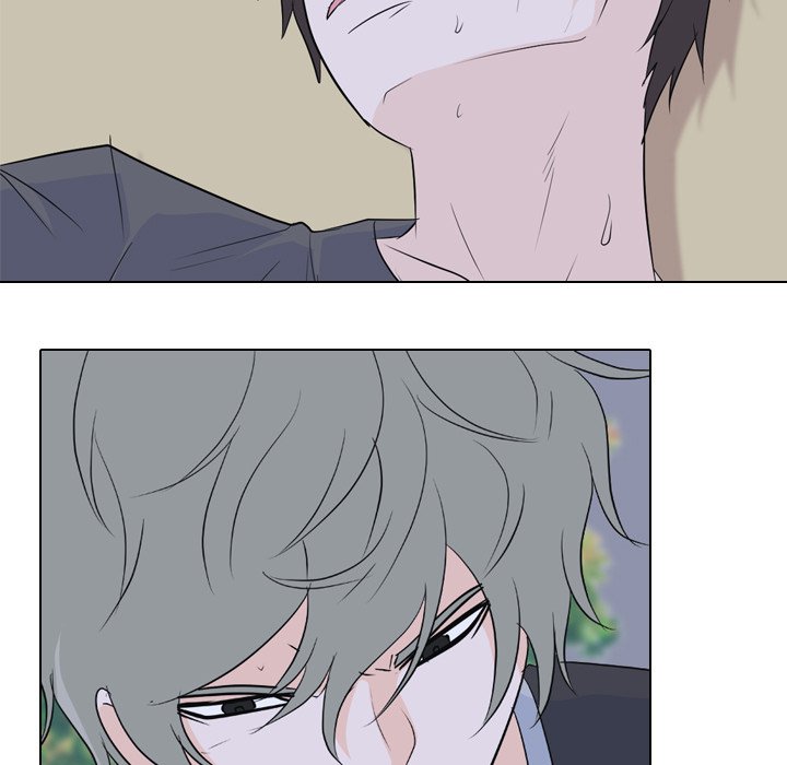 High School Legend Red Dragon chapter 91 page 97