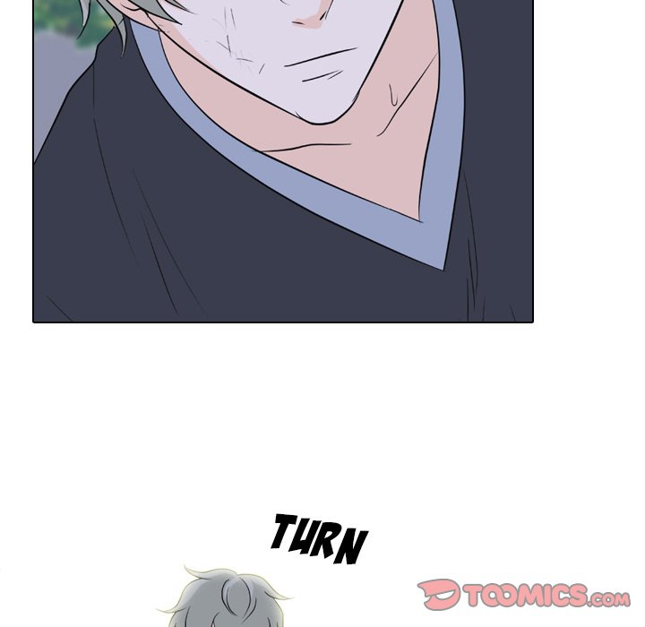 High School Legend Red Dragon chapter 91 page 98