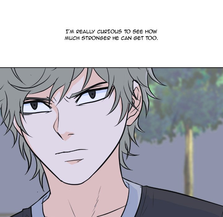 High School Legend Red Dragon chapter 91 page 101