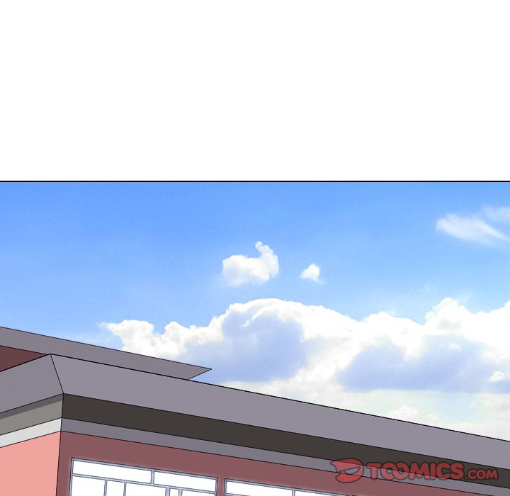 High School Legend Red Dragon chapter 91 page 106