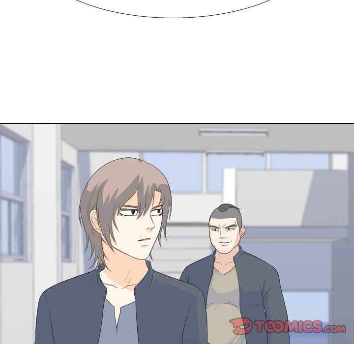 High School Legend Red Dragon chapter 91 page 114
