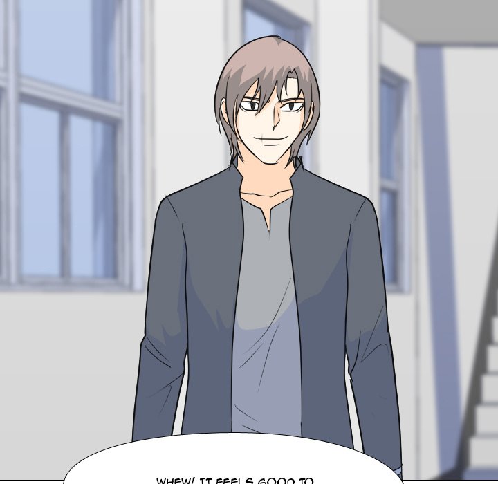 High School Legend Red Dragon chapter 92 page 5