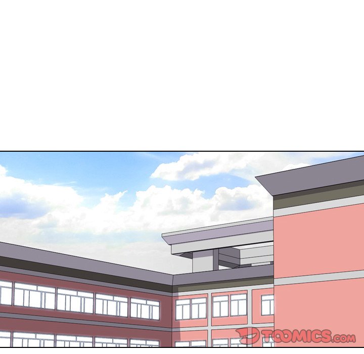 High School Legend Red Dragon chapter 92 page 14