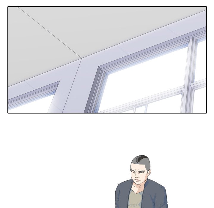 High School Legend Red Dragon chapter 92 page 15