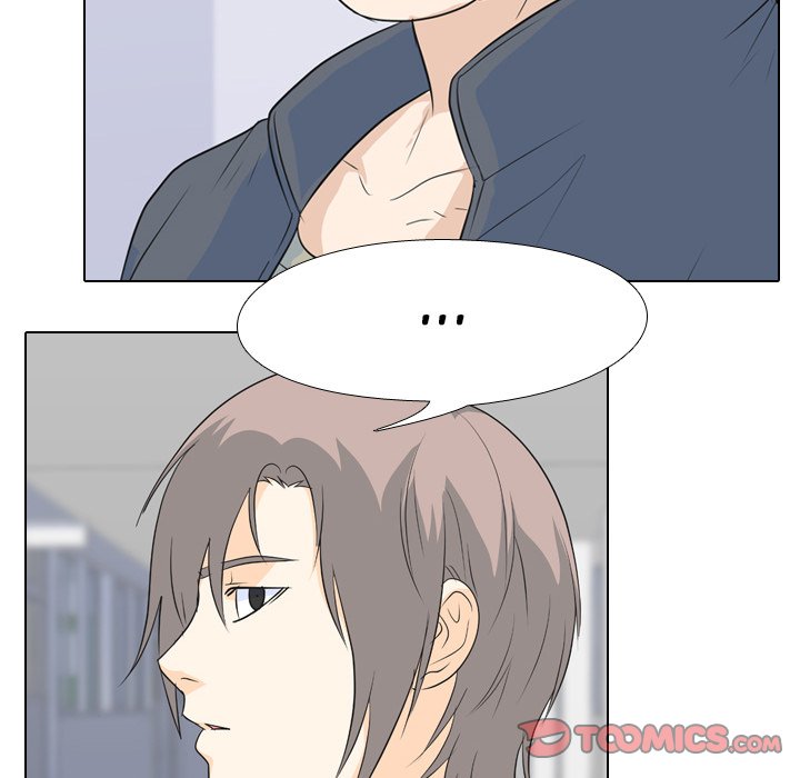 High School Legend Red Dragon chapter 92 page 18