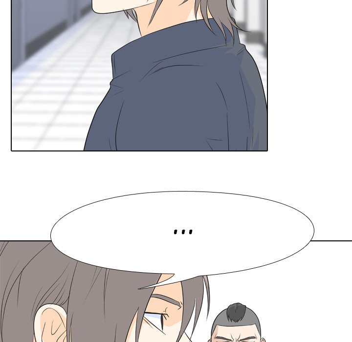 High School Legend Red Dragon chapter 92 page 19