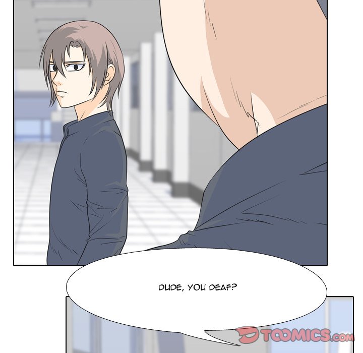 High School Legend Red Dragon chapter 92 page 22