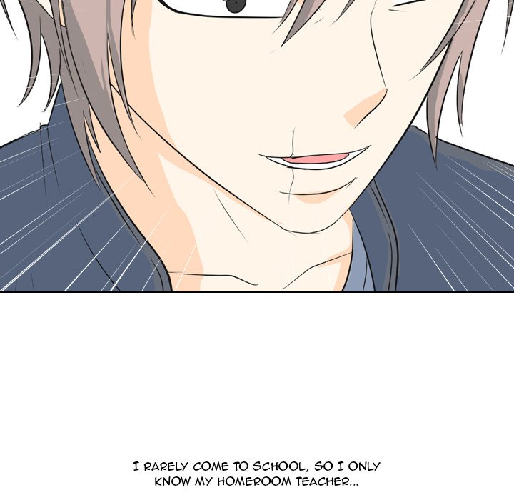 High School Legend Red Dragon chapter 92 page 28
