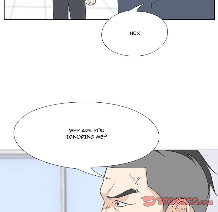 High School Legend Red Dragon chapter 92 page 30