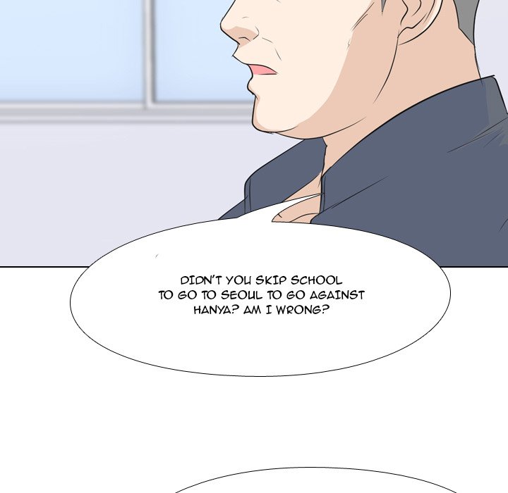 High School Legend Red Dragon chapter 92 page 31