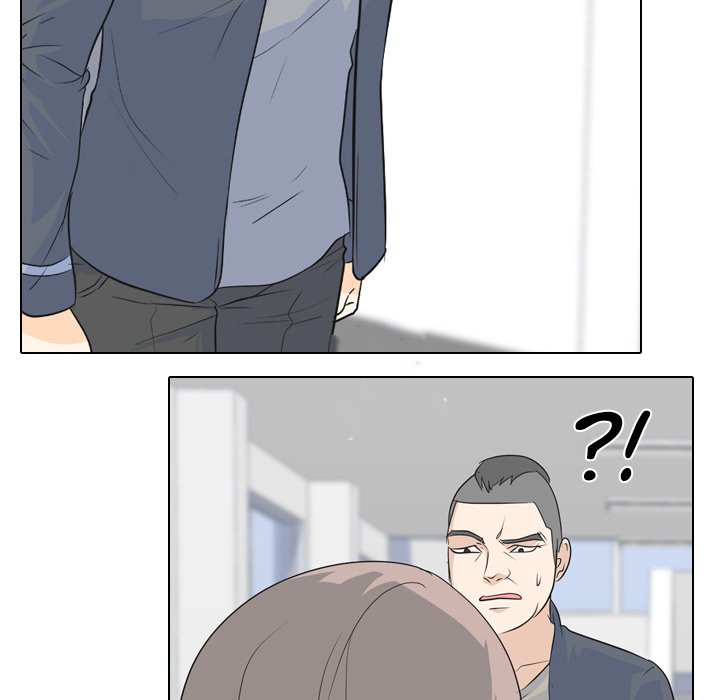 High School Legend Red Dragon chapter 92 page 33