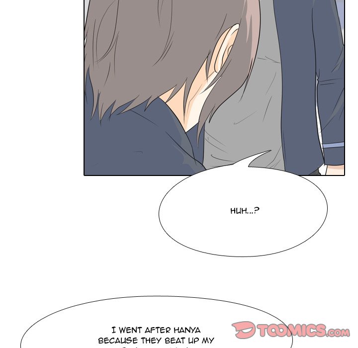 High School Legend Red Dragon chapter 92 page 34