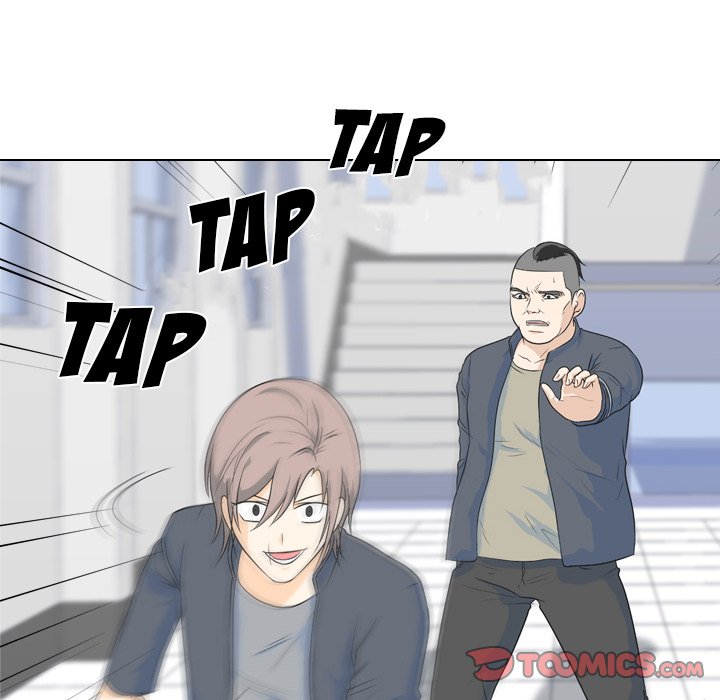 High School Legend Red Dragon chapter 92 page 38