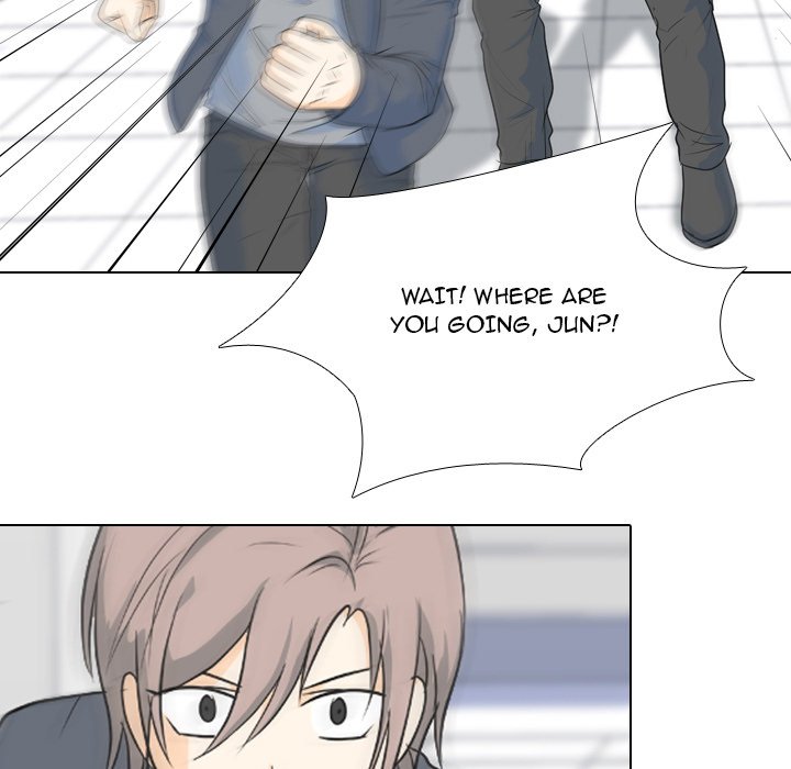 High School Legend Red Dragon chapter 92 page 39