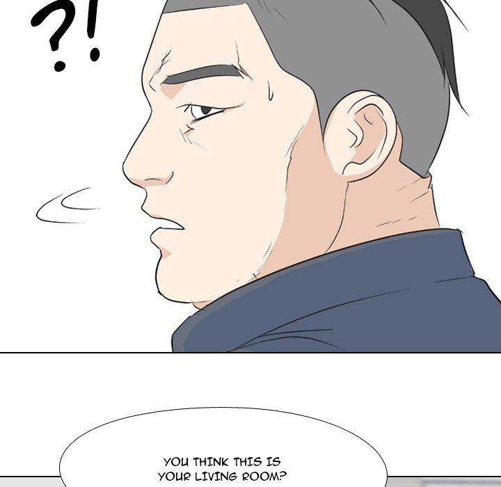 High School Legend Red Dragon chapter 92 page 43