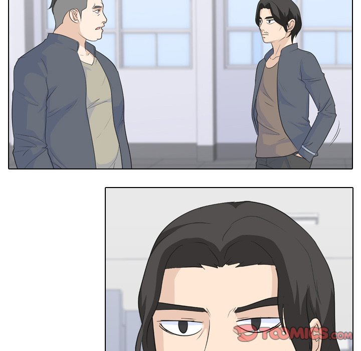 High School Legend Red Dragon chapter 92 page 46