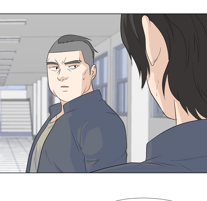 High School Legend Red Dragon chapter 92 page 48