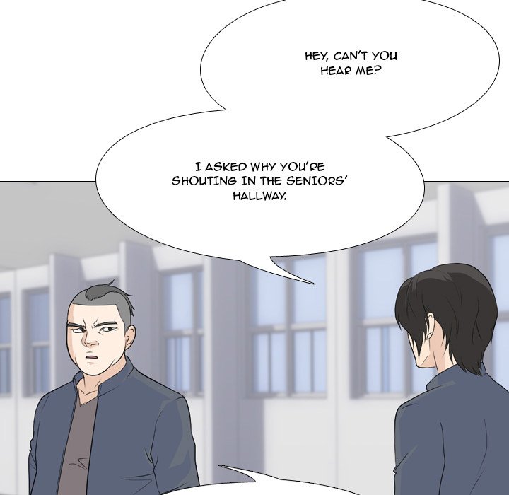 High School Legend Red Dragon chapter 92 page 49