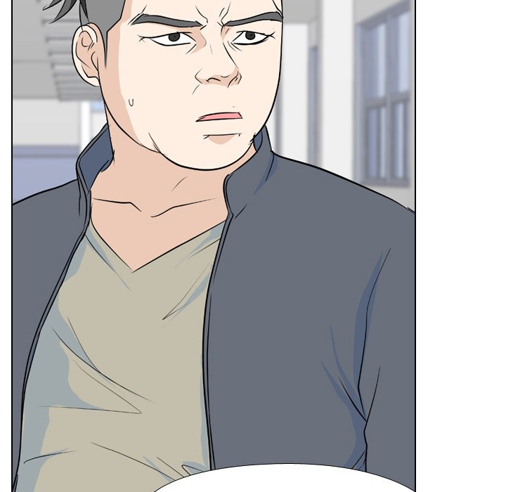 High School Legend Red Dragon chapter 92 page 51