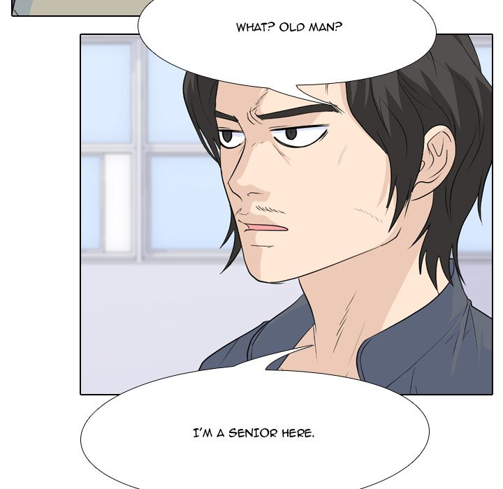 High School Legend Red Dragon chapter 92 page 52