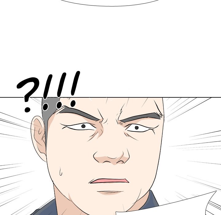 High School Legend Red Dragon chapter 92 page 53
