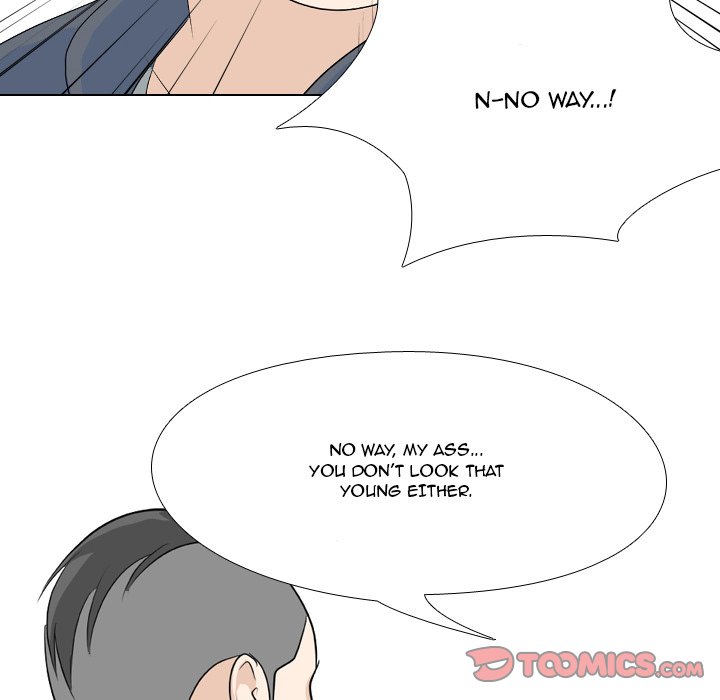 High School Legend Red Dragon chapter 92 page 54