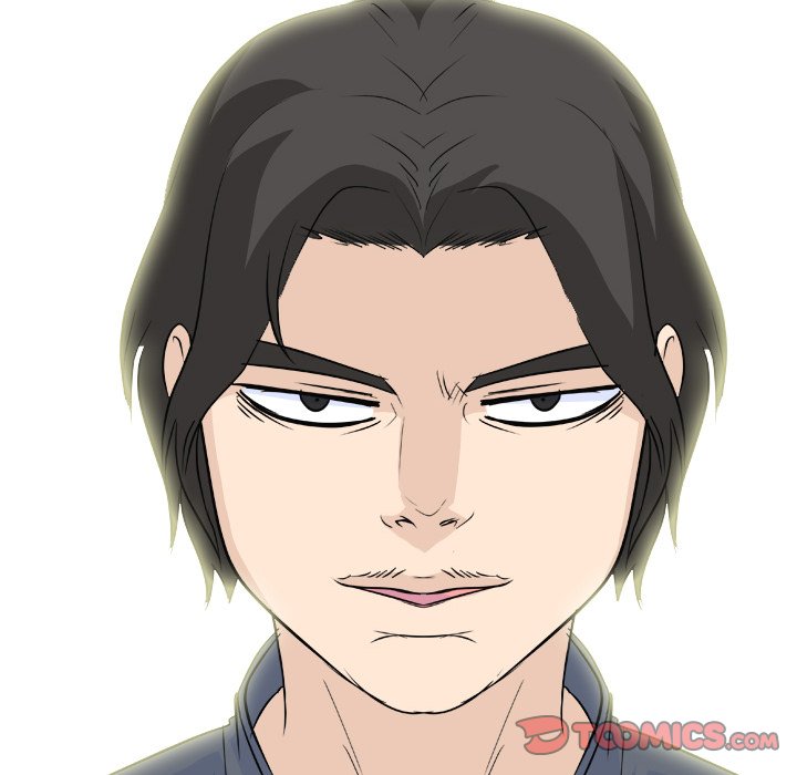 High School Legend Red Dragon chapter 92 page 58