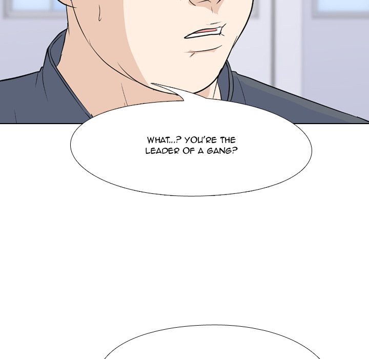 High School Legend Red Dragon chapter 92 page 60