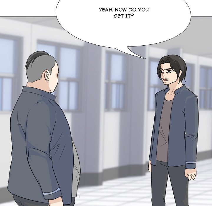 High School Legend Red Dragon chapter 92 page 61