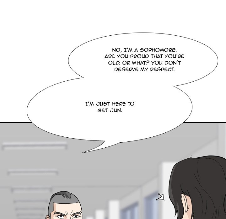 High School Legend Red Dragon chapter 92 page 64