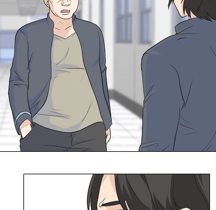 High School Legend Red Dragon chapter 92 page 65