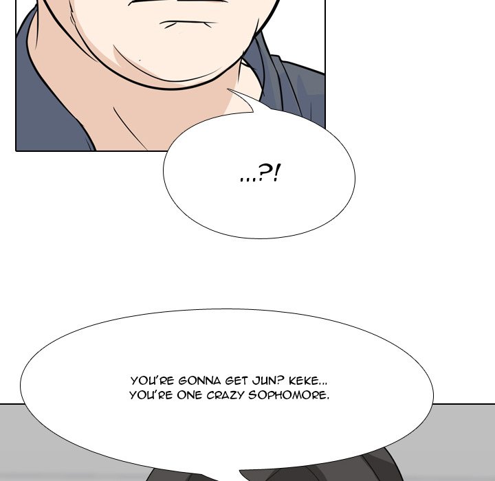 High School Legend Red Dragon chapter 92 page 67