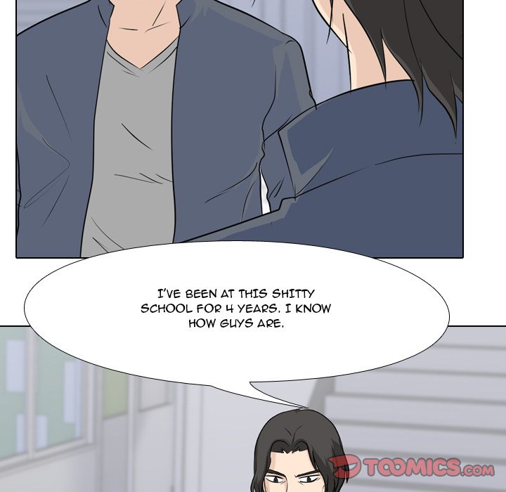 High School Legend Red Dragon chapter 92 page 70