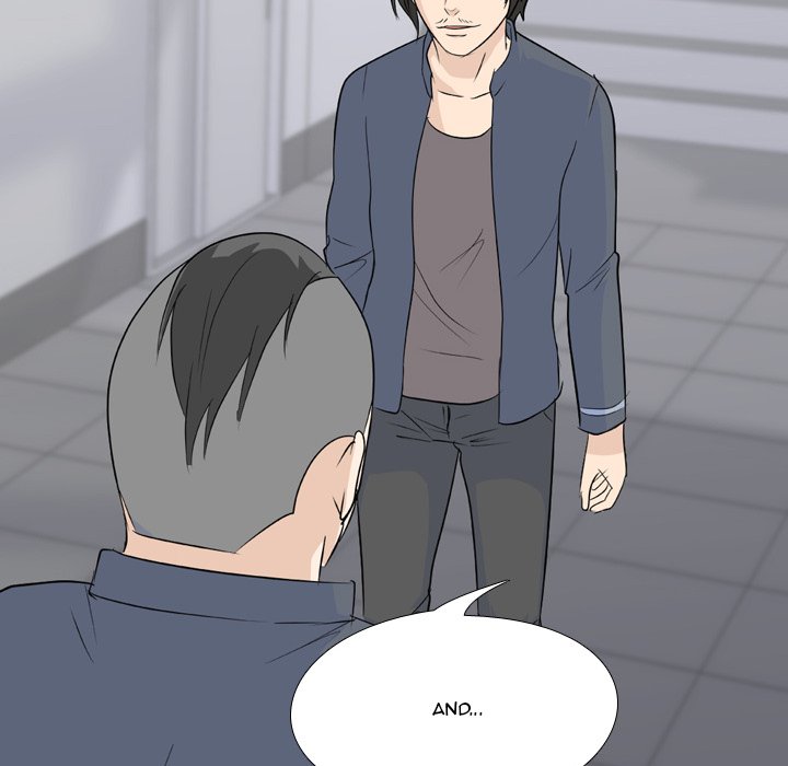 High School Legend Red Dragon chapter 92 page 71