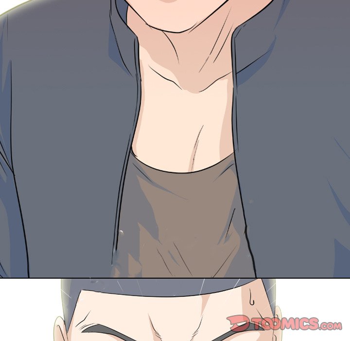 High School Legend Red Dragon chapter 92 page 74