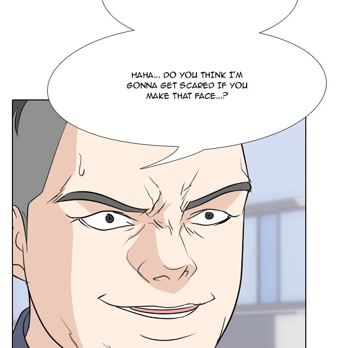 High School Legend Red Dragon chapter 92 page 76