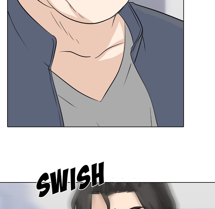 High School Legend Red Dragon chapter 92 page 77