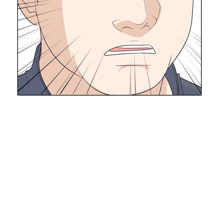 High School Legend Red Dragon chapter 92 page 79