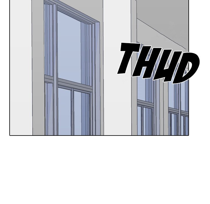 High School Legend Red Dragon chapter 92 page 83