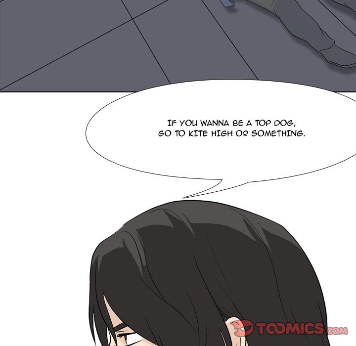High School Legend Red Dragon chapter 92 page 86