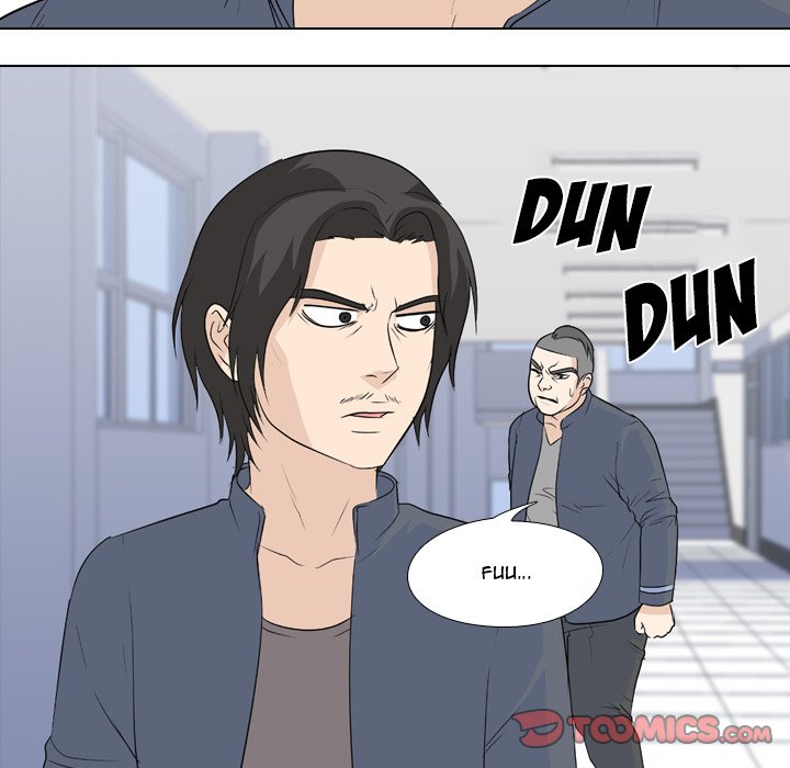 High School Legend Red Dragon chapter 92 page 90